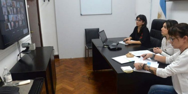 El gobierno provincial ratificó el compromiso de implementar políticas públicas con mirada especial en la niñez y la adolescencia