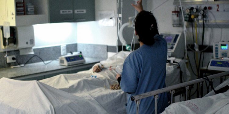 Argentina: Suman 218 las víctimas fatales y 4.428 los infectados por coronavirus