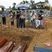 Brasil perdió 1,2 millones de empleos formales y redujo la indigencia con subsidios