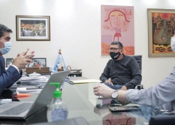 El gobierno y el IDACH trabajan en la modificación de la ley del aborigen chaqueño