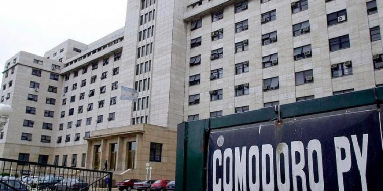 Más de 10 de los supuestos espiados por la AFI de Cambiemos ya pidieron ser querellantes