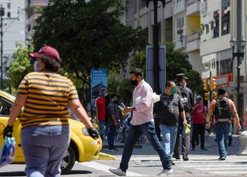 El “epicentro” del coronavirus se desplaza a América: ¿cuáles son los países más afectados y qué están haciendo para frenar la pandemia?