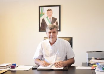 Isla de Cerrito: denuncian que Joselo García se tomo el piojo y los dejó en banda