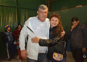 Isla del Cerrito: Joselo García salió a disparar y hay seis casos de dengue más que nadie atiende