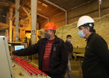 Capitanich en Las Breñas: “estamos orgullosos de los productores de alimentos de nuestra tierra. Queremos que el país y el mundo los conozcan”