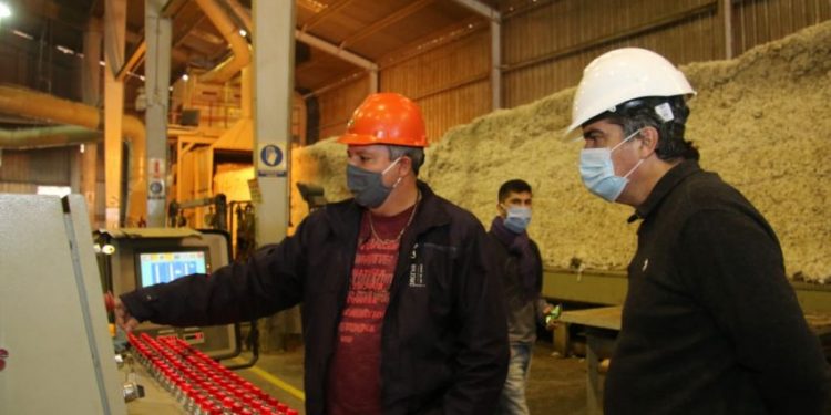 Capitanich en Las Breñas: “estamos orgullosos de los productores de alimentos de nuestra tierra. Queremos que el país y el mundo los conozcan”