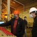 Capitanich en Las Breñas: “estamos orgullosos de los productores de alimentos de nuestra tierra. Queremos que el país y el mundo los conozcan”