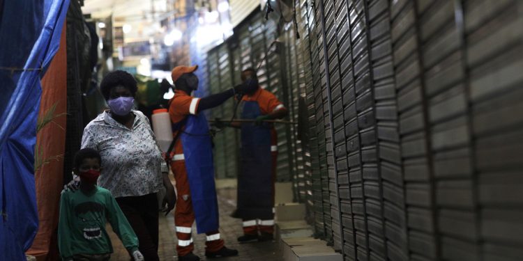 América Latina a tres meses de la llegada del coronavirus: qué ha cambiado y qué podría pasar en los próximos meses