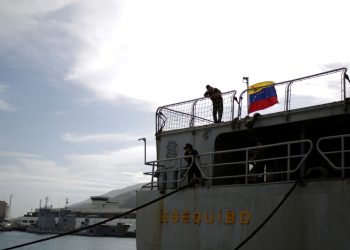 La revista Military Watch: ‘Fuerza Aérea de Venezuela la más fuerte de América Latina’