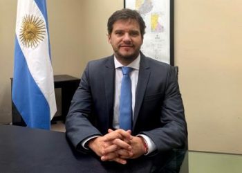 El interventor del Enargas aseguró que Aranguren generó una deuda “espuria” al Estado y los usuarios