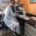Francisca Rojas, la hematóloga que no se olvida de la UNNE