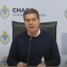 Capitanich sobre el joven detenido por amenazas en redes sociales: “no iniciaré acciones legales”