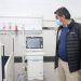 Hospital 4 de Junio: Capitanich constató las obras de refuncionalización para atender casos de COVID-19