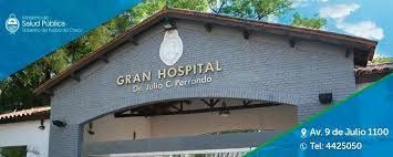 Hondo pesar por el fallecimiento de Miguel Duré, medico terapista del Hospital Perrando