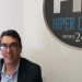 Julio Molisano lanzó “Mostrar TV” el Compacto de Noticias de R24 Televisión