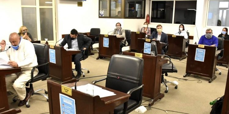Diputados de la UCR pidieron urgente intervención sanitaria para el Chaco