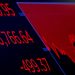 Wall Street vive su peor jornada desde marzo con una caída del Dow Jones del 6,9 %