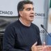 Capitanich presentó las últimas gestiones realizadas para reactivar 800 obras estratégicas
