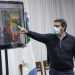 Coronavirus: Capitanich creó el Comité Técnico de Seguimiento y Monitoreo