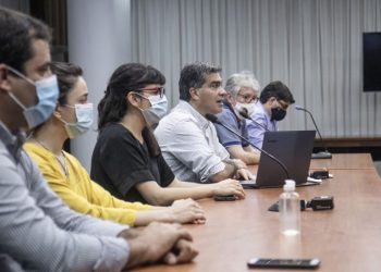 Capitanich anunció la extensión de la cuarentena y las medidas que regirán del 22 al 28 de junio
