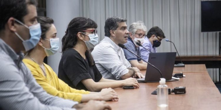 Capitanich anunció la extensión de la cuarentena y las medidas que regirán del 22 al 28 de junio