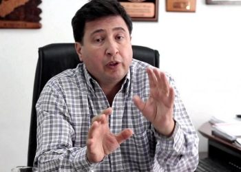 Dio negativo el hisopado que se realizó Arroyo por riesgo de contagio de coronavirus