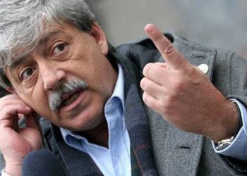 Buzzi sobre Vicentin: “Cuesta entender cómo sale gente a defender a piratas como estos”