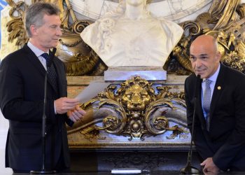 La AFI denunció “inteligencia ilegal” contra 500 personas durante el gobierno de Macri