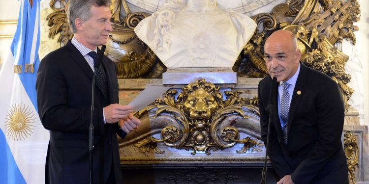 La AFI denunció “inteligencia ilegal” contra 500 personas durante el gobierno de Macri