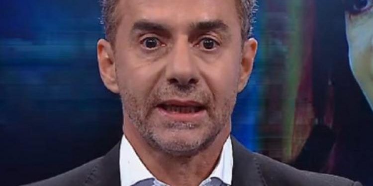 Abogado del espía de la AFI confirmó que trabajaban para la producción de Luis Majul