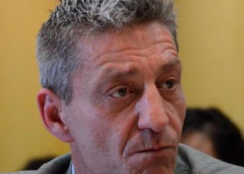 El gobernador de Chubut pidió la separación del fiscal Rivarola
