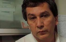 El Dr. Miguel Duré se contagió de COVID-19 pero habría fallecido de neumotórax