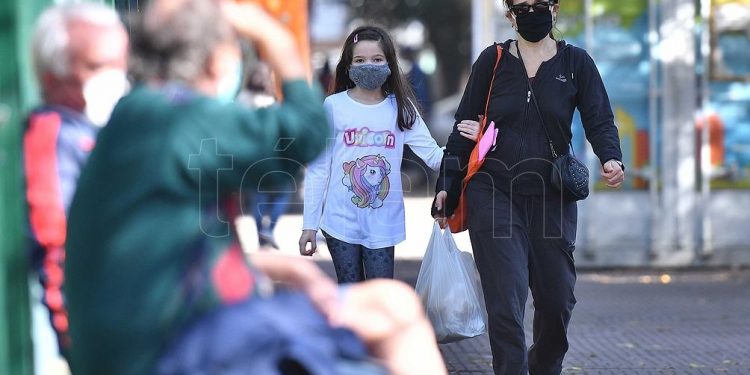 Desde la ONU destacaron las medidas socioeconómicas implementadas en la Argentina