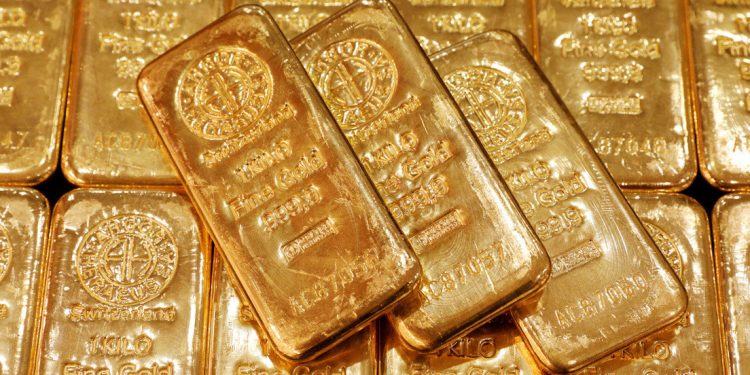 La fiebre del oro: Los más ricos buscan acumular oro en respuesta al mercado pospandemia