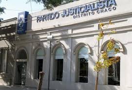 Chaco: El Partido Justicialista expresó fuerte apoyo al gobernador Jorge Capitanich