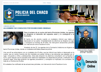 Barranqueras: Demorados por organizar carreras en plena pandemia