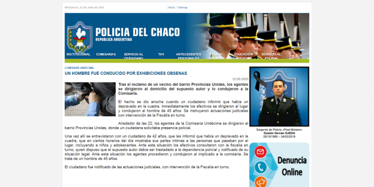 Barranqueras: Demorados por organizar carreras en plena pandemia