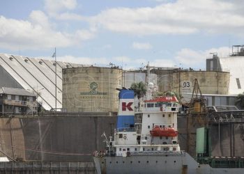 La justicia santafesina avaló la intervención de Vicentin