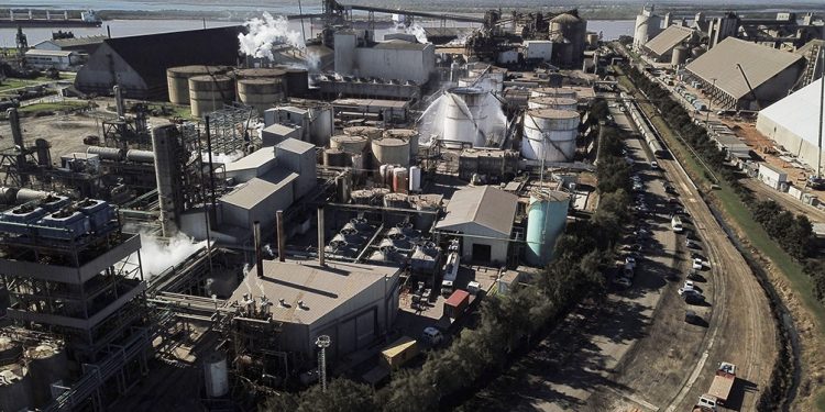 El Gobierno defendió la intervención de Vicentin y los acreedores aceptan dialogar