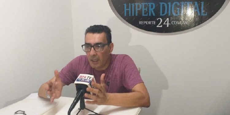 La gravedad de esta etapa de contagios exige madurez política y conciencia social en la comunidad