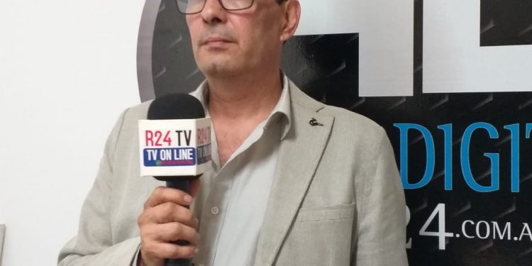 La oposición puso en marcha la política del miedo para bajarle el precio a Capitanich