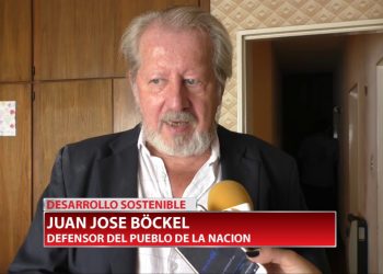El Defensor del Pueblo de la Nación rechazó el pedido de intervención que realizaron diputados de la UCR
