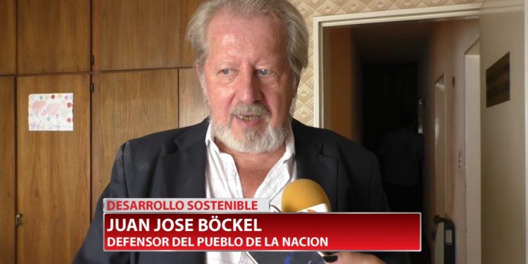 El Defensor del Pueblo de la Nación rechazó el pedido de intervención que realizaron diputados de la UCR