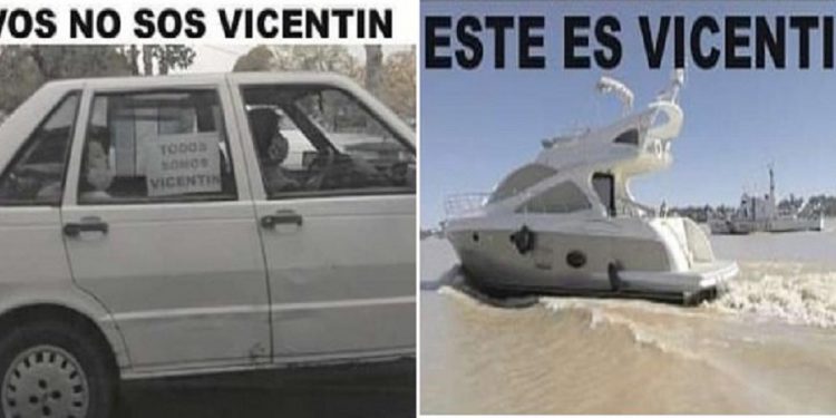 Vicentin: entre el meloneo de la derecha y los papas fritas que salen a encubrir una mega estafa al estado argentino