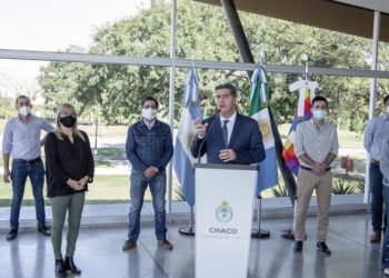 Fase por fase, cómo será la transición de Chaco hacia la “nueva normalidad”