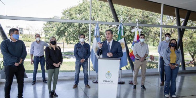Fase por fase, cómo será la transición de Chaco hacia la “nueva normalidad”