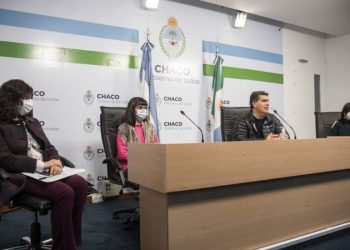 Capitanich anunció iniciativas para fortalecer la perspectiva de derechos humanos, géneros e interculturalidad en la provincia