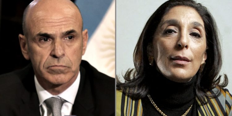 Citan a indagatoria a Arribas y Majdalani y procesan al ex espía Alan Ruiz en la causa por espionaje ilegal sobre el Instituto Patria