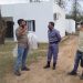 Barranqueras: El municipio puso en marcha el embellecimiento de espacios verdes