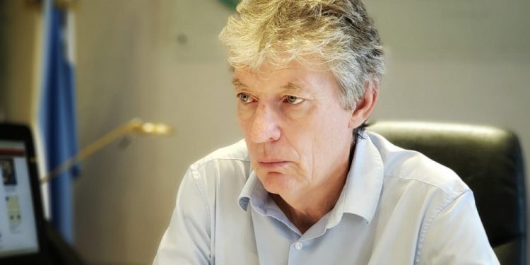 Sager: “La sanción de estas iniciativas apunta hacia una sociedad más igualitaria”